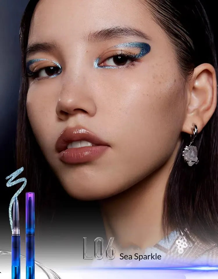 Kaleidos Chameleon Eyeliner Pen – Moon Arcade Collection
