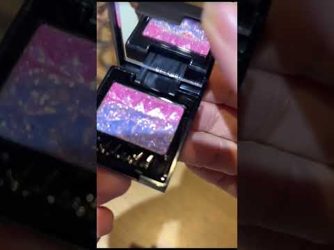 Coldnwild Summer Eyeshadow Palette