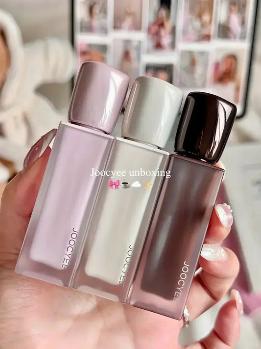 Joocyee Velvet Lip Tints: 9 Dreamy Shades for a Soft-Matte Baby Lip!