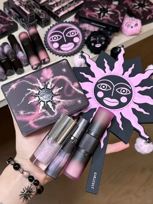Girlcult Peach Blossom Utopia-New Product Unboxing