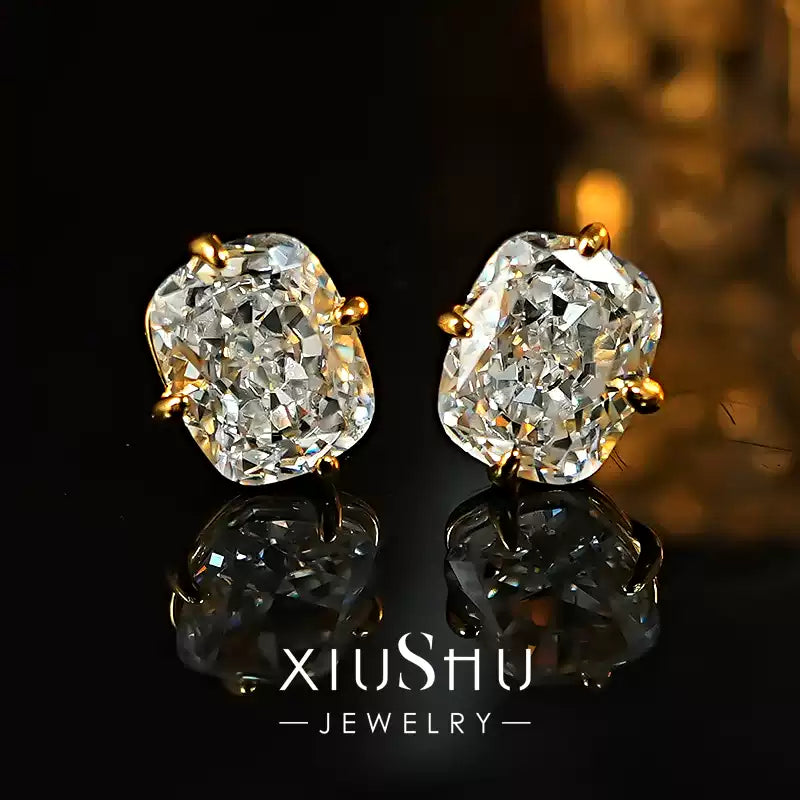 View All Earrings