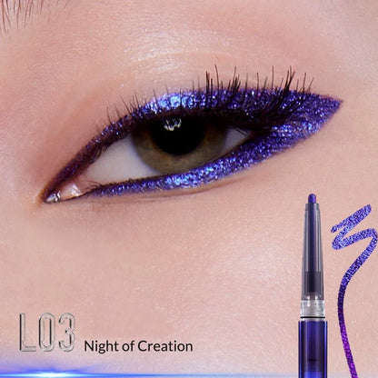 Kaleidos Chameleon Eyeliner Pen – Moon Arcade Collection