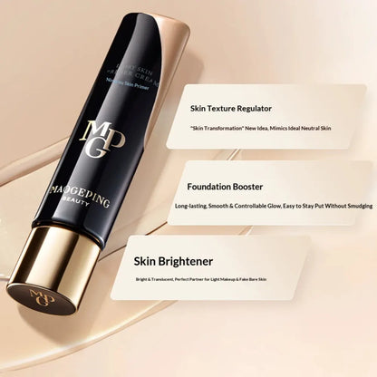 MAOGEPING Primer – Skin Veil No-Makeup Cream