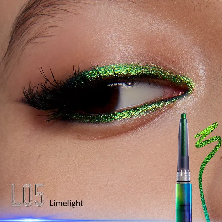Kaleidos Chameleon Eyeliner Pen – Moon Arcade Collection