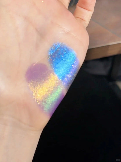 Cheeryep Starcore 16-Color Eyeshadow Palette