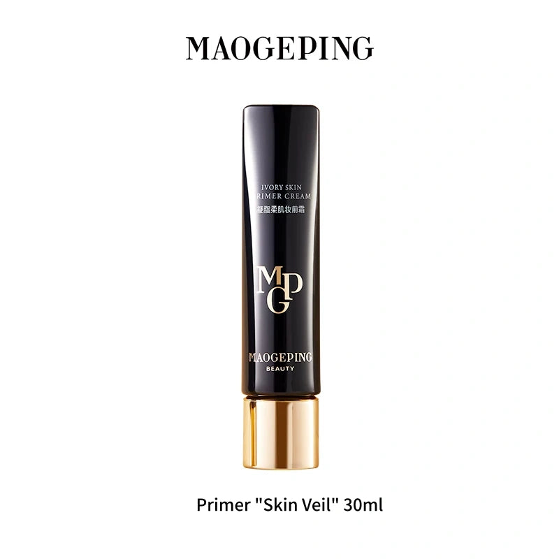 MAOGEPING Primer – Skin Veil No-Makeup Cream