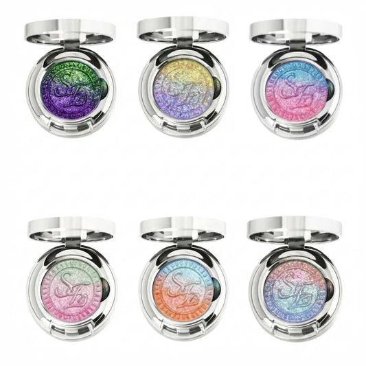 SheenEffect Gradient Shift Multichrome Eyeshadow