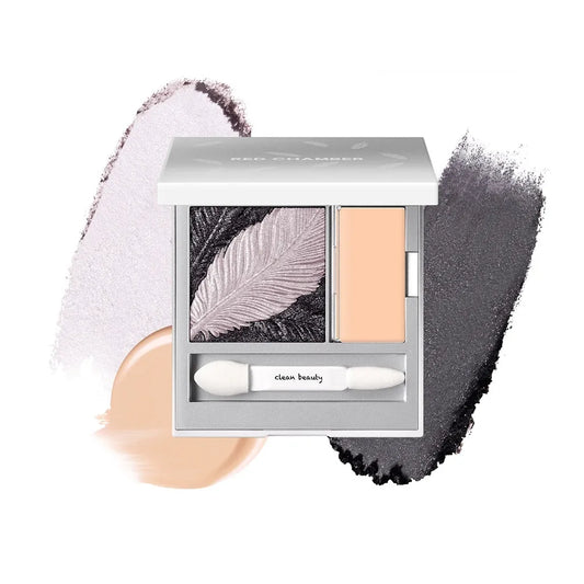 RED CHAMBER Satin Eyeshadow Duo