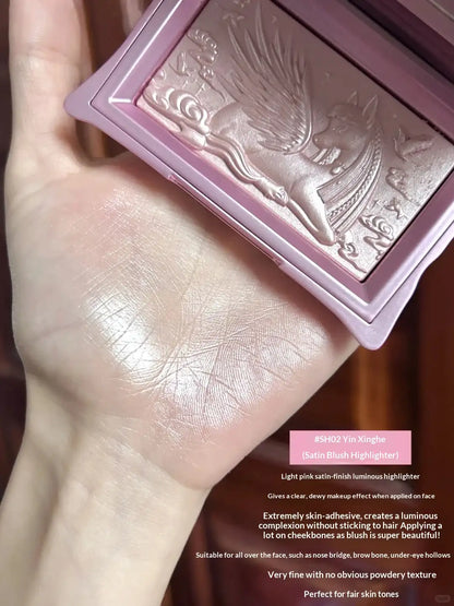 Cheeryep Highlighter-The Pillow Gem Dreams Collection
