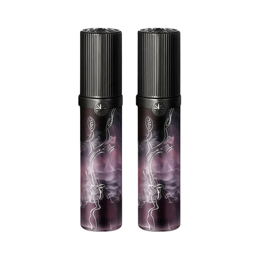 Girlcult Peach Blossom Utopia High-Shine Watery Lip Gloss