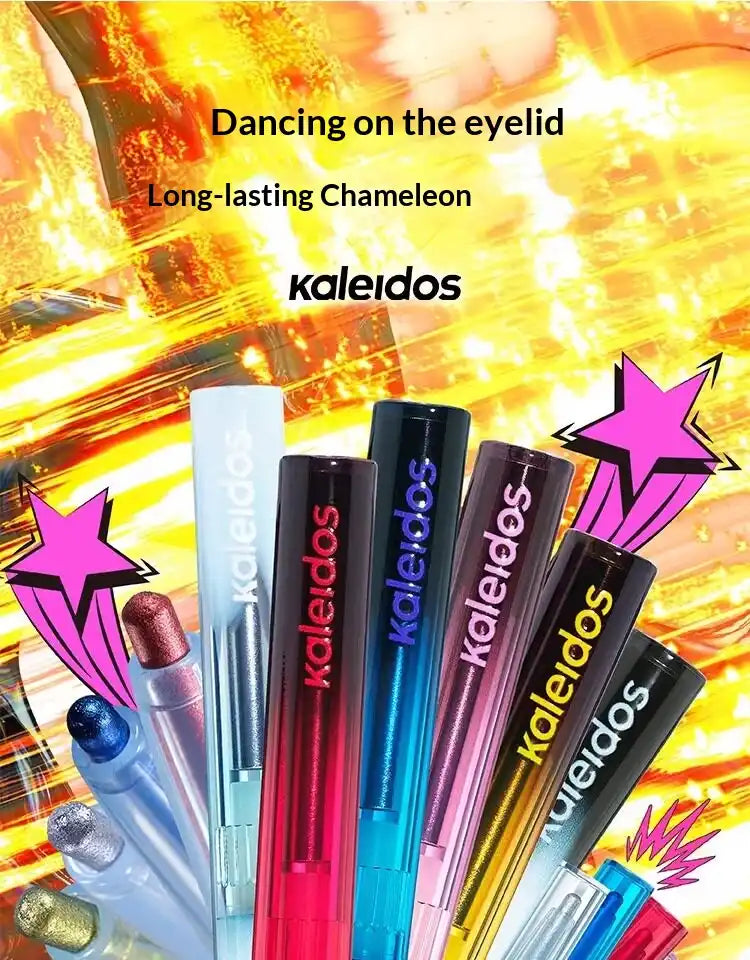 Kaleidos Chameleon Eyeliner Pen – Moon Arcade Collection
