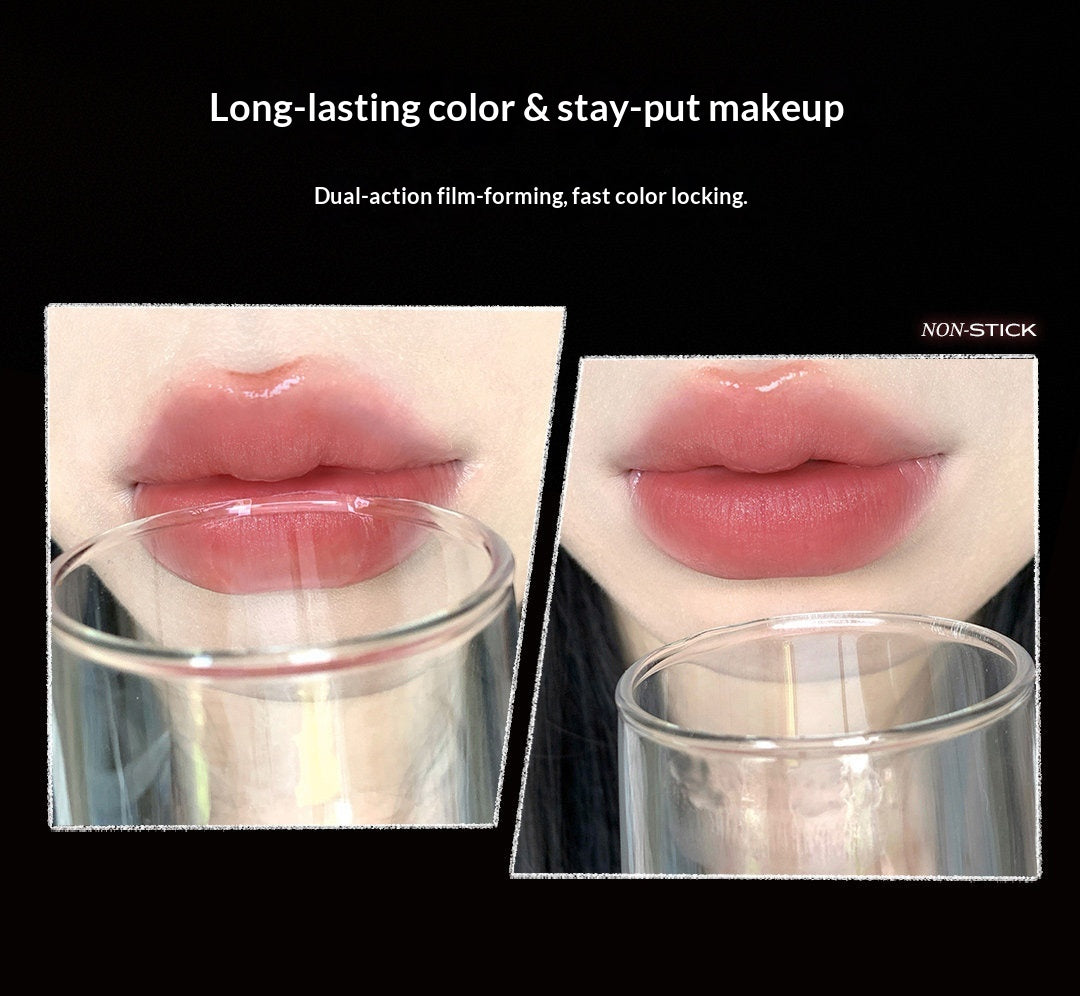 Junji Ito × Little ONDINE Tomie Velvet Liquid Lip Mousse