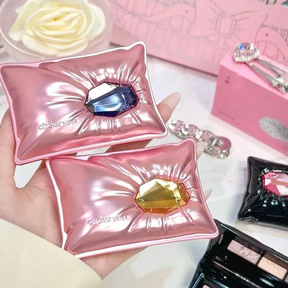 Cheeryep Pillow Gem Dreams Eyeshadow Palette & Highlighter