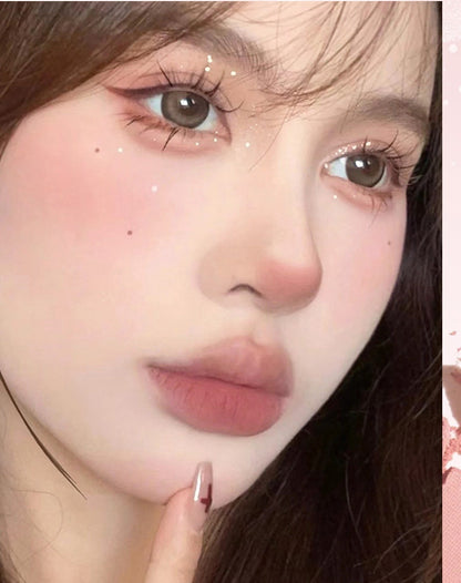 HOLD LIVE 12-Color Butterfly Eyeshadow Palette