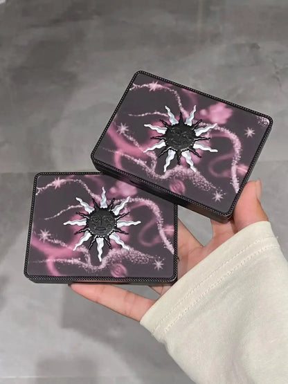 Girlcult Peach Blossom Utopia All-in-one Face palette