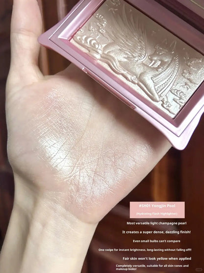Cheeryep Highlighter-The Pillow Gem Dreams Collection