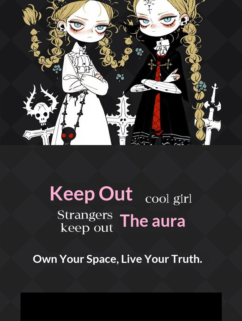 HOLD LIVE Dark Fairy Tale 12-Color Eyeshadow Palette