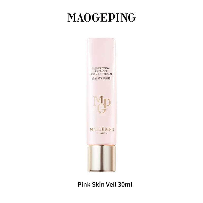 MAOGEPING Primer – Skin Veil No-Makeup Cream