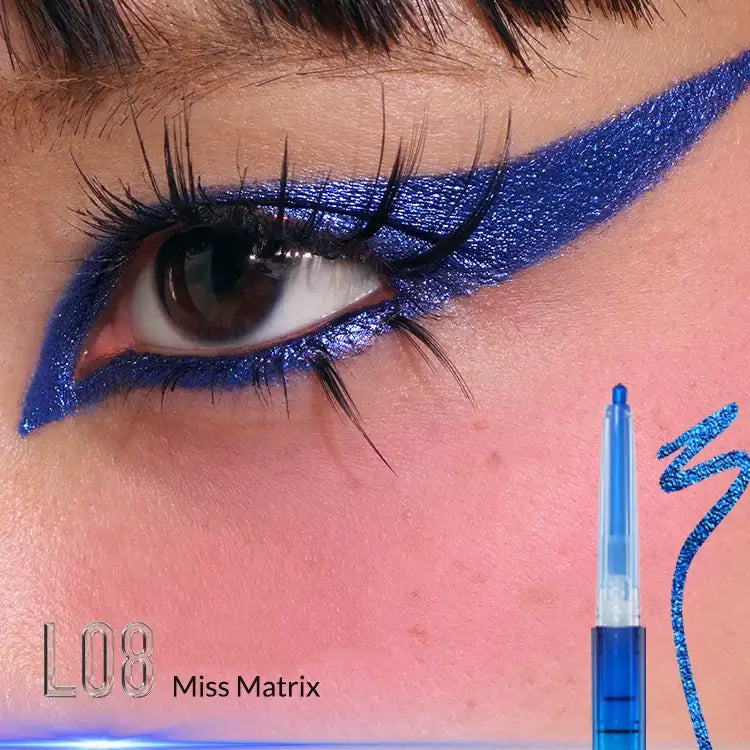 Kaleidos Chameleon Eyeliner Pen – Moon Arcade Collection