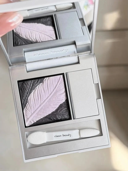 RED CHAMBER Satin Eyeshadow Duo