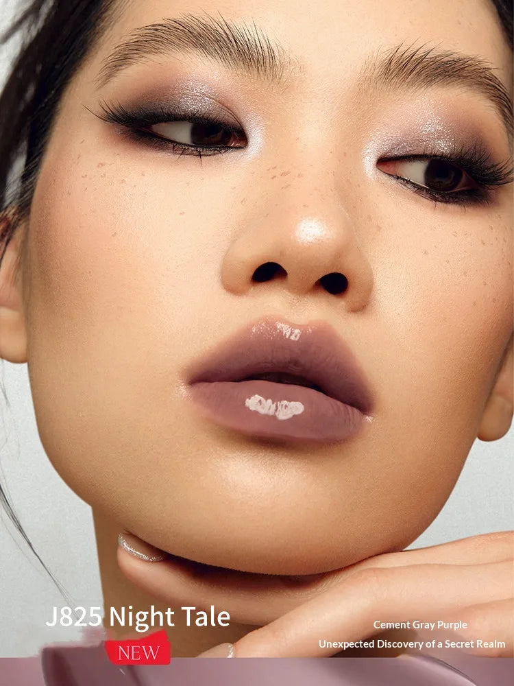 Girlcult Peach Blossom Utopia High-Shine Watery Lip Gloss