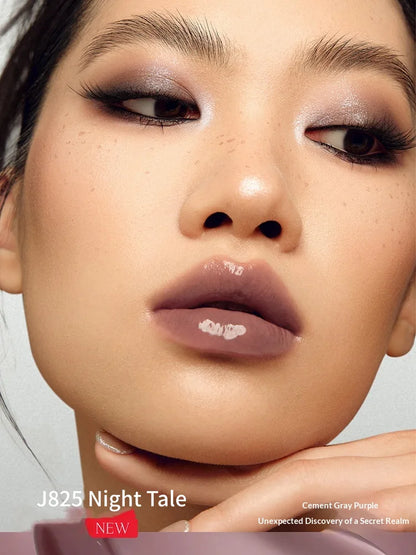 Girlcult Peach Blossom Utopia High-Shine Watery Lip Gloss
