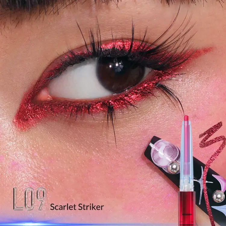 Kaleidos Chameleon Eyeliner Pen – Moon Arcade Collection