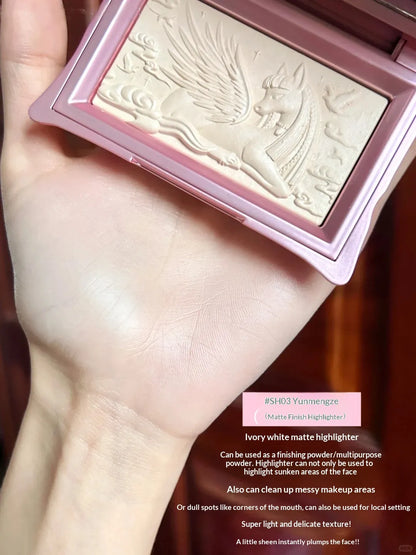 Cheeryep Highlighter-The Pillow Gem Dreams Collection