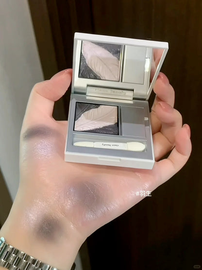 RED CHAMBER Satin Eyeshadow Duo