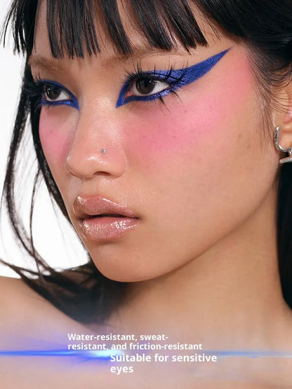 Kaleidos Chameleon Eyeliner Pen – Moon Arcade Collection