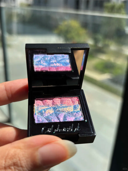 Coldnwild Summer Eyeshadow Palette