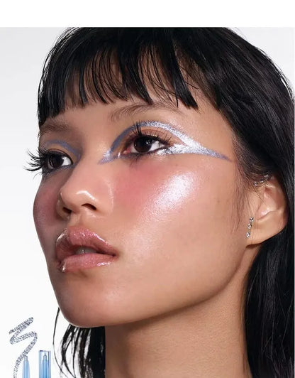 Kaleidos Chameleon Eyeliner Pen – Moon Arcade Collection