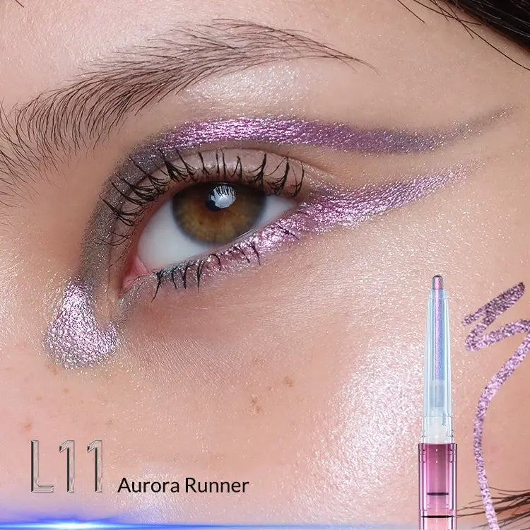 Kaleidos Chameleon Eyeliner Pen – Moon Arcade Collection