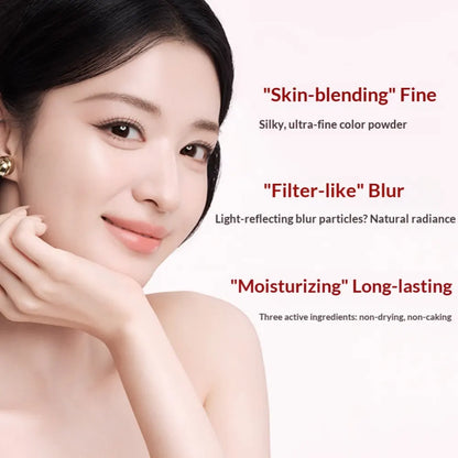 MAOGEPING Primer – Skin Veil No-Makeup Cream