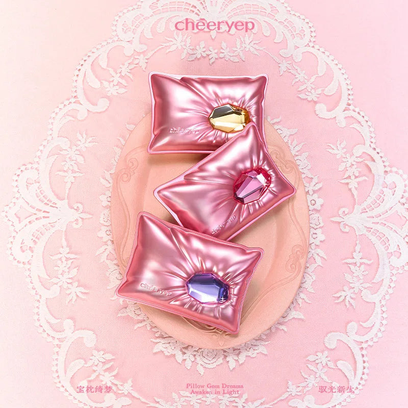 Cheeryep Highlighter-The Pillow Gem Dreams Collection