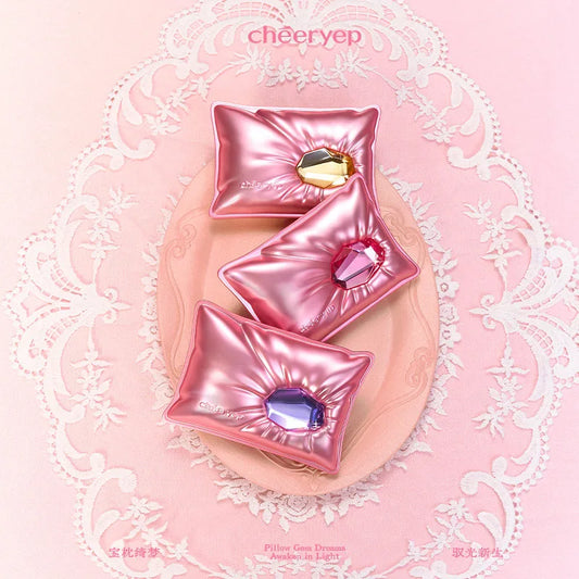 Cheeryep Highlighter-The Pillow Gem Dreams Collection