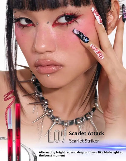 Kaleidos Chameleon Eyeliner Pen – Moon Arcade Collection