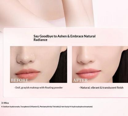 MAOGEPING Primer – Skin Veil No-Makeup Cream