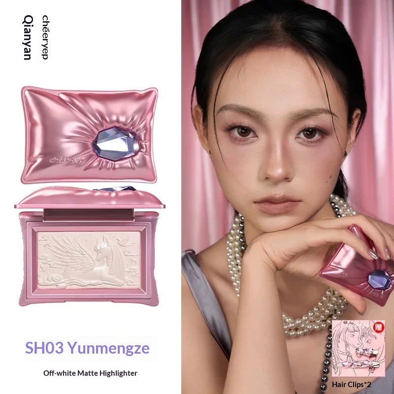 Cheeryep Highlighter-The Pillow Gem Dreams Collection