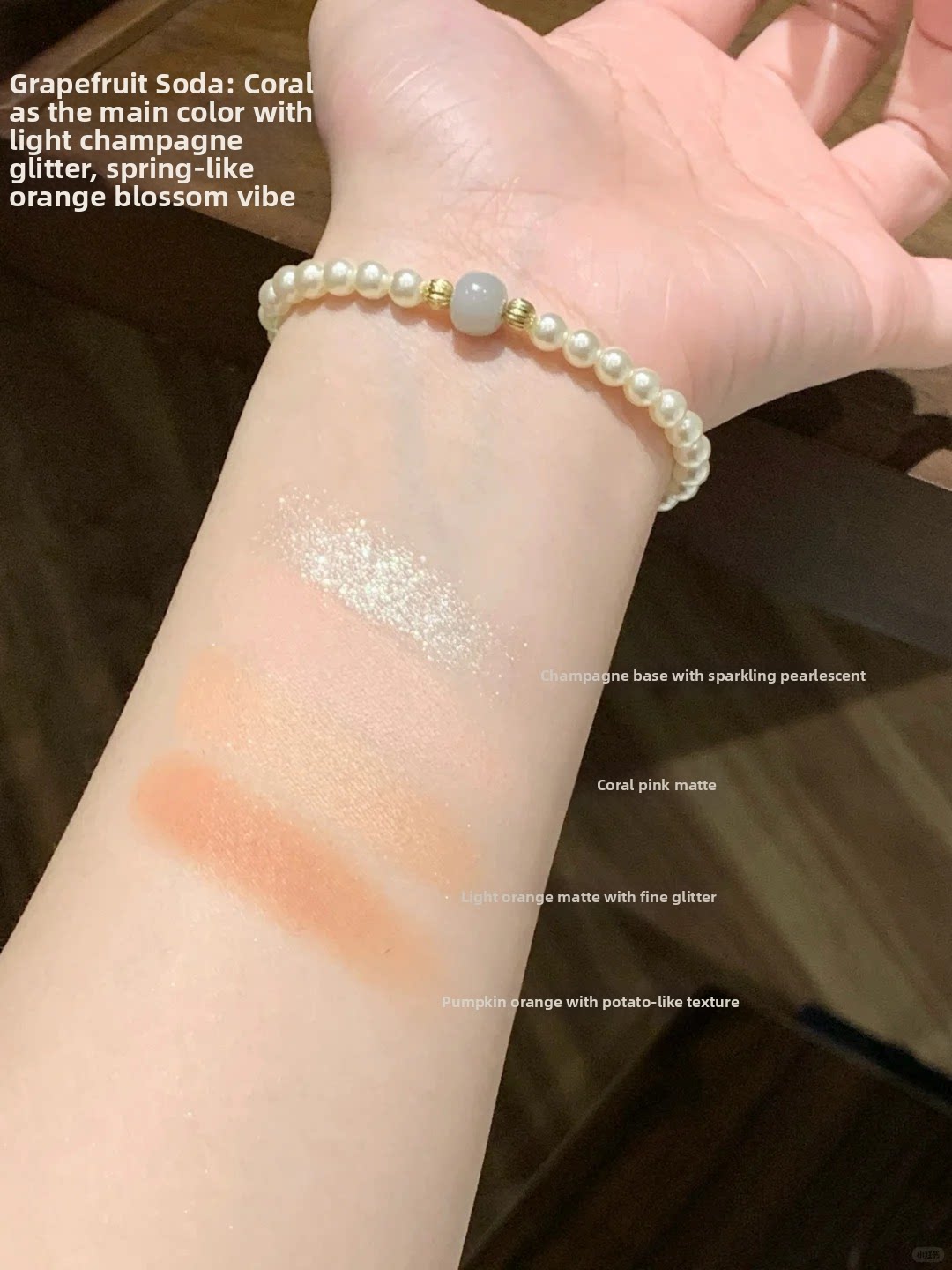 Cheeryep Palette 16 Color Spring Eyeshadow for Everyday Look-14#Flipped