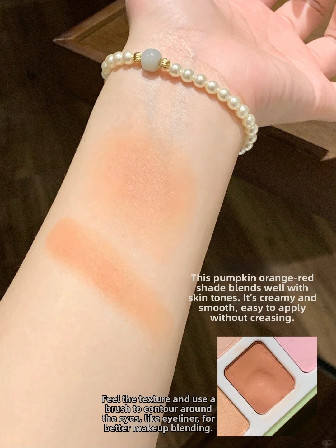 Cheeryep Palette 16 Color Spring Eyeshadow for Everyday Look-14#Flipped