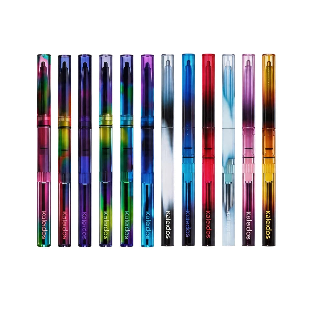 Kaleidos Chameleon Eyeliner Pen – Moon Arcade Collection