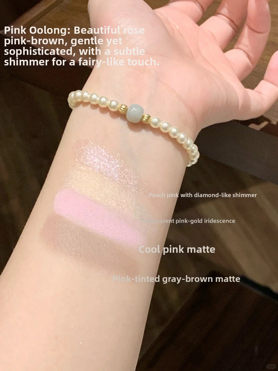 Cheeryep Palette 16 Color Spring Eyeshadow for Everyday Look-14#Flipped