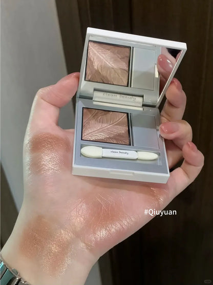 RED CHAMBER Satin Eyeshadow Duo