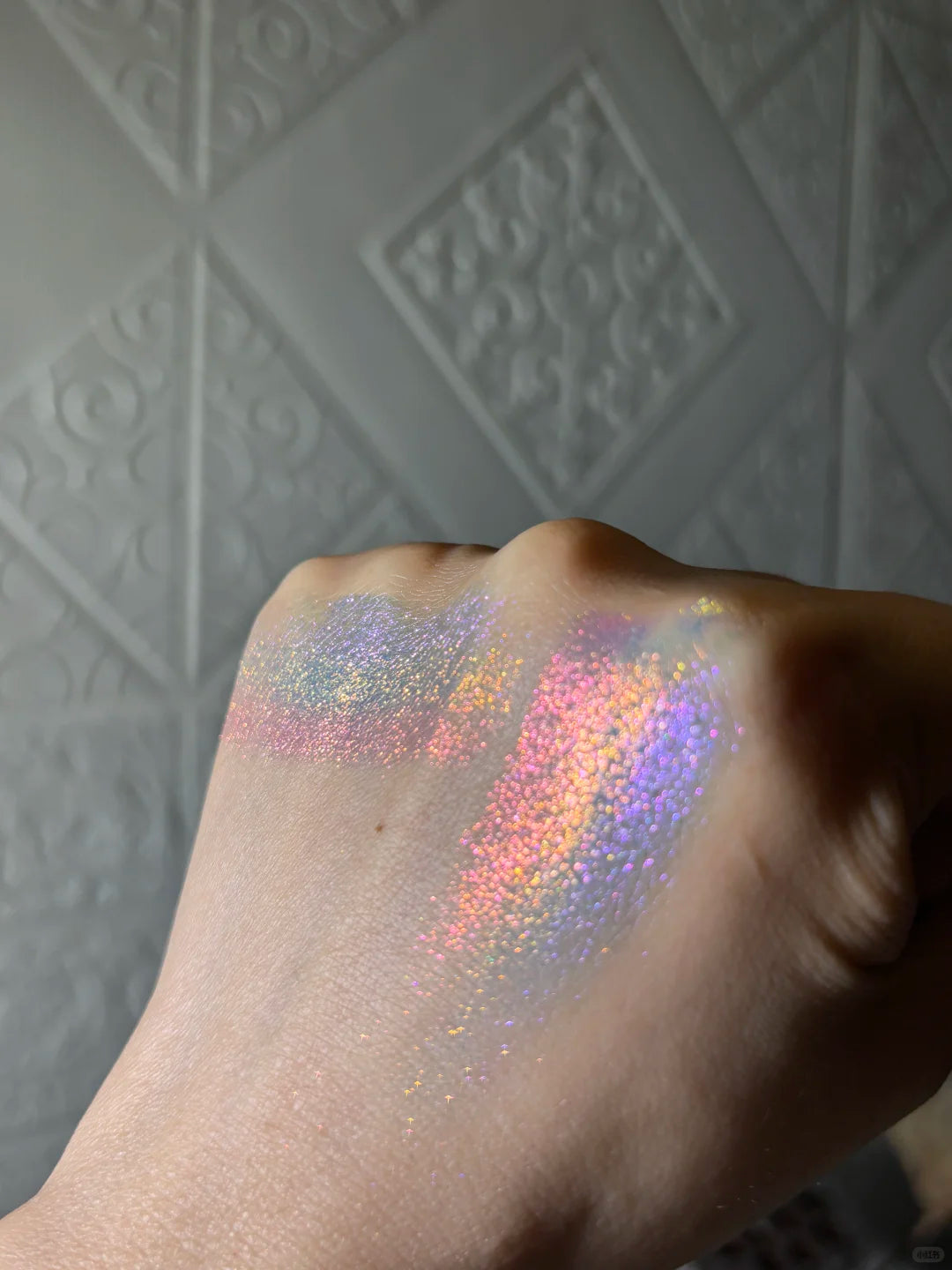 Coldnwild Summer Eyeshadow Palette