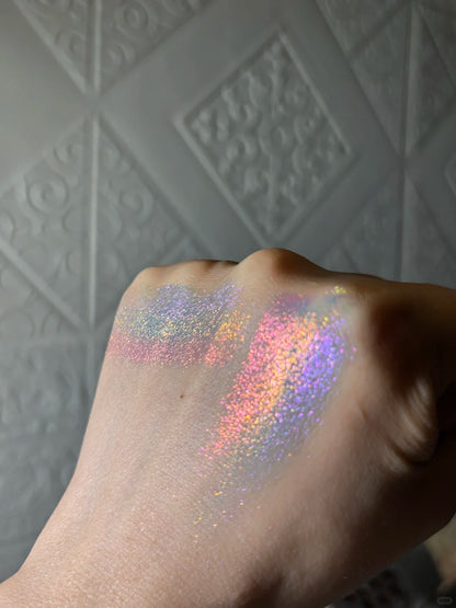 Coldnwild Summer Eyeshadow Palette