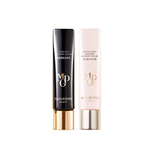 MAOGEPING Primer – Skin Veil No-Makeup Cream