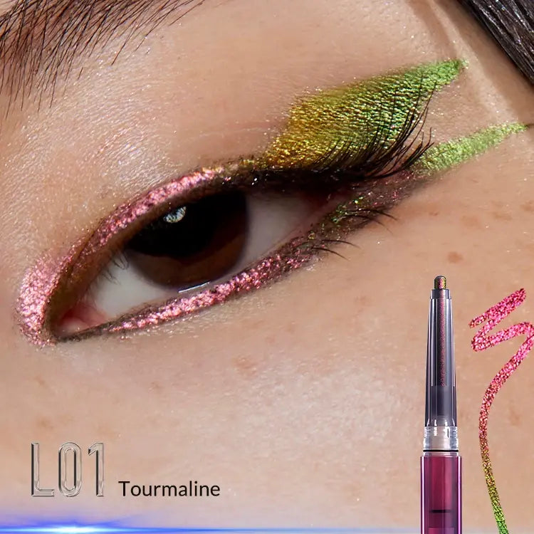 Kaleidos Chameleon Eyeliner Pen – Moon Arcade Collection