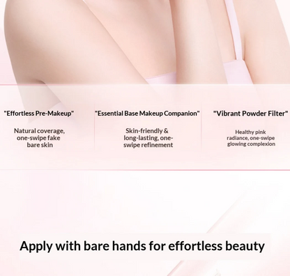 MAOGEPING Primer – Skin Veil No-Makeup Cream