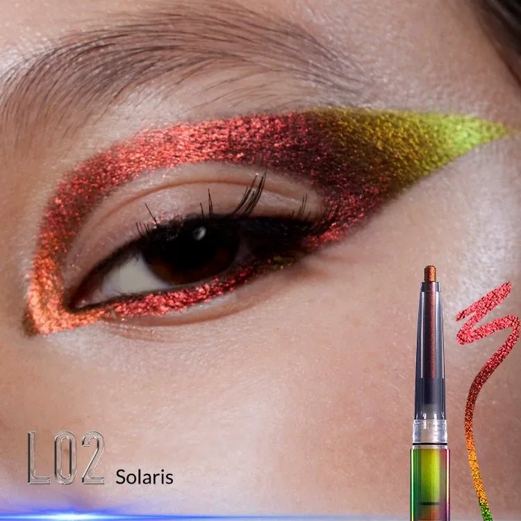 Kaleidos Chameleon Eyeliner Pen – Moon Arcade Collection